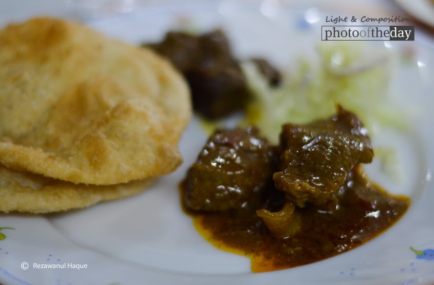 Food of Festive, by Rezawanul Haque Food of Festive, by Rezawanul Haque