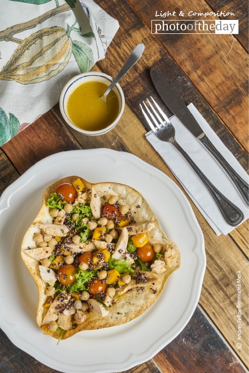 Healthy Pleasure, by Andres Felipe Bermudez Mesa Healthy Pleasure, by Andres Felipe Bermudez Mesa