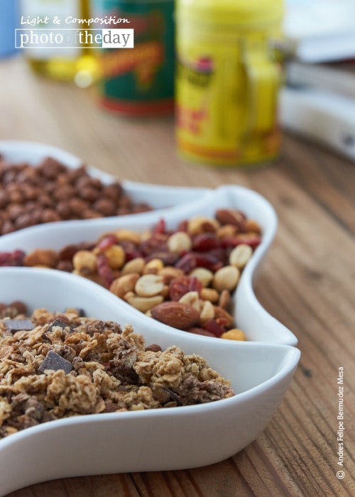 Pick... , by Andres Felipe Bermudez Mesa