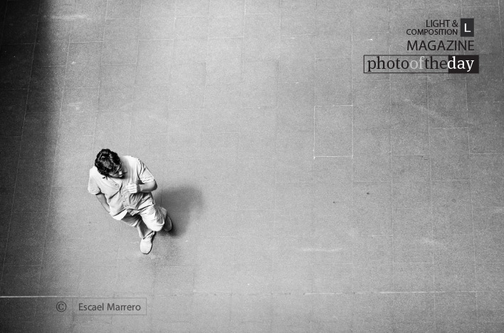 Soledad, by Escael Marrero