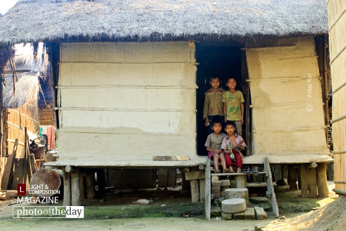 Beyond the Modern Civilization, by Anup Kar Beyond the Modern Civilization, by Anup Kar