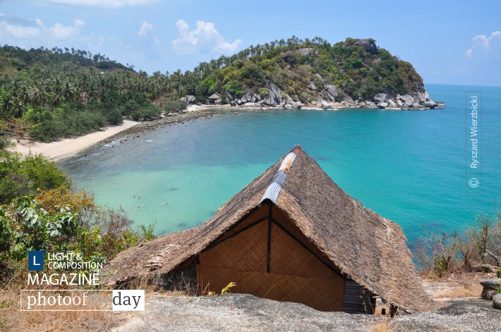 Pariya Haad Yuan Bay, by Ryszard Wierzbicki Pariya Haad Yuan Bay, by Ryszard Wierzbicki