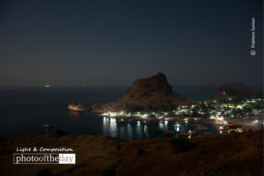 Mariveles Beauty, by Prathees Surean