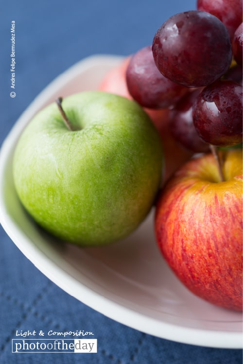 More than Rich, by Andres Felipe Bermudez Mesa