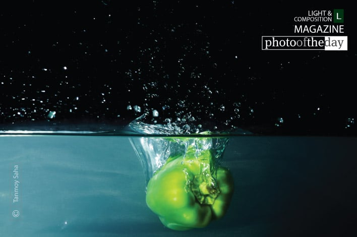 When Experiment becomes Interesting..., by Tanmoy Saha