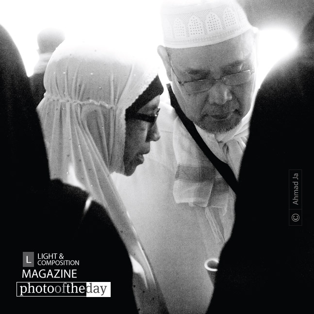 From Makkah to Kuala Lumpur, by Ahmad Jaa From Makkah to Kuala Lumpur, by Ahmad Jaa