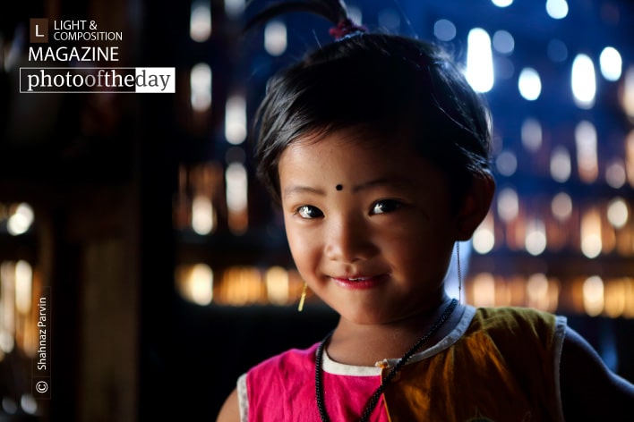 Absolutely Adorable, by Shahnaz Parvin Absolutely Adorable, by Shahnaz Parvin