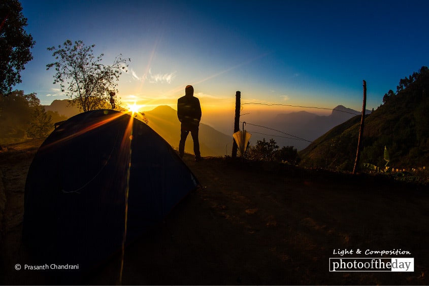 Solo Travel, by Prasanth Chandran Solo Travel, by Prasanth Chandran