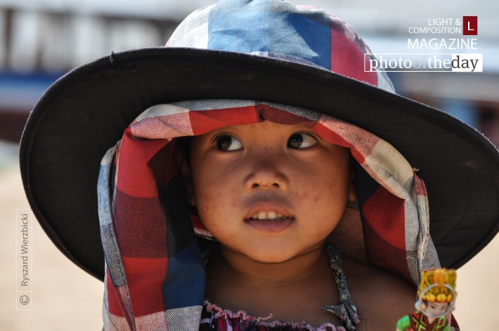 Sun Protected, by Ryszard Wierzbicki Sun Protected, by Ryszard Wierzbicki