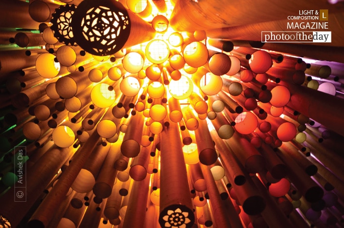 The Third Dimension, by Avishek Das The Third Dimension, by Avishek Das