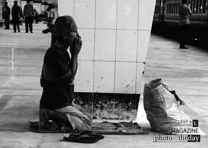 Faith, by Yasef Imroze Faith, by Yasef Imroze