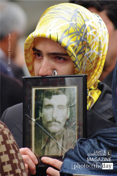 Loss! by Mehmet Masum Loss! by Mehmet Masum