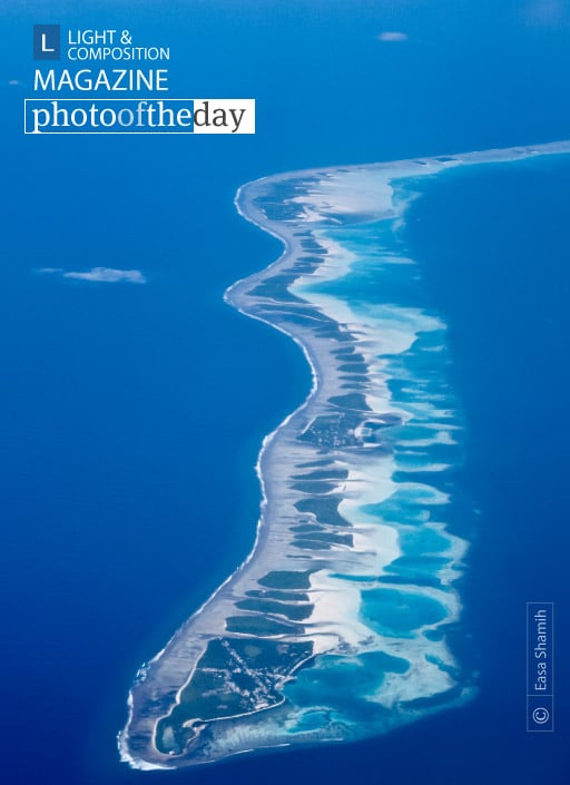 My Home, My Nation, by Easa Shamih