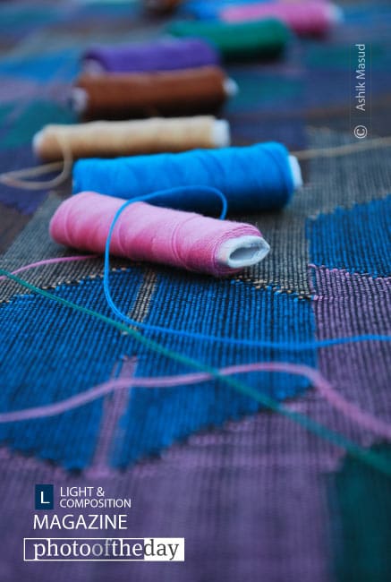 Crafting with Color, by Ashik Masud Crafting with Color, by Ashik Masud