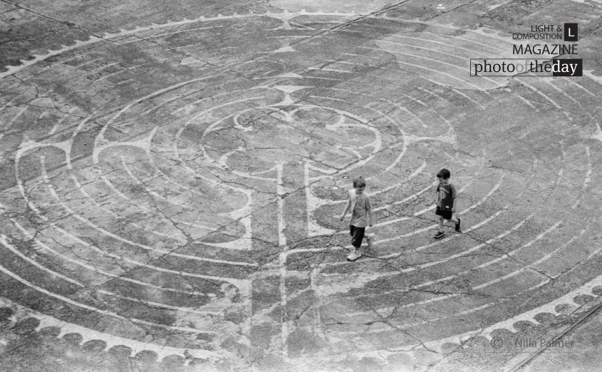 Celtic Games, by Nilla Palmer