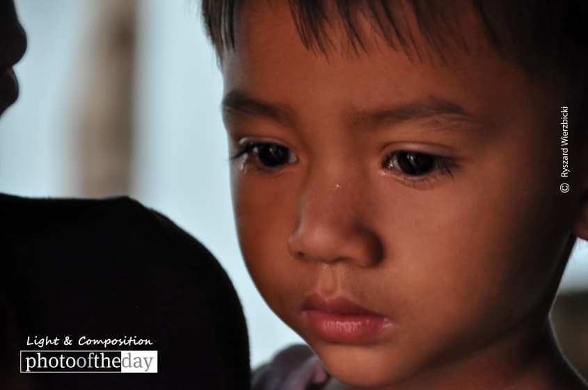 Tears, by Ryszard Wierzbicki Tears, by Ryszard Wierzbicki