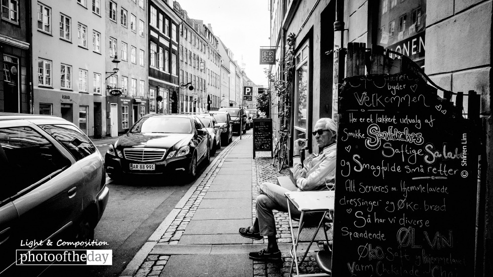 BROR, by Shirren Lim