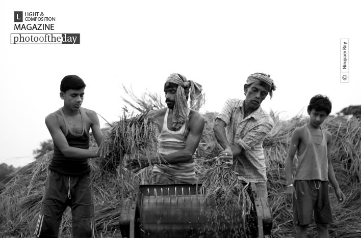 Activity Time, by Nirupam Roy