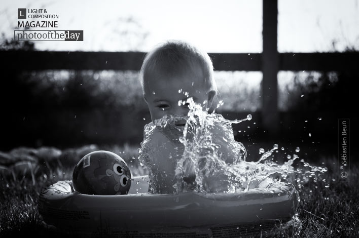 Happiness, by Sébastien Beun Happiness, by Sébastien Beuni