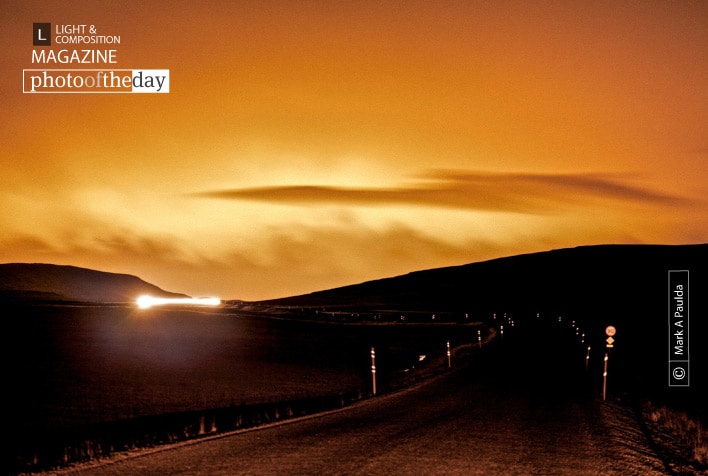 Third Encounters, by Mark Paulda Third Encounters, by Mark Paulda