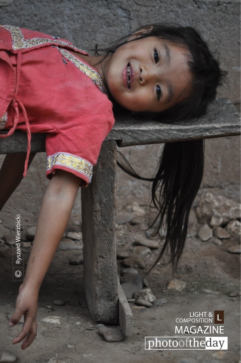 Siesta, by Ryszard Wierzbicki Siesta, by Ryszard Wierzbicki