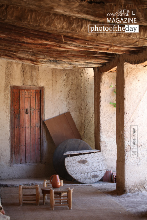 Once Upon a Time, by Faisal Khan Once Upon a Time, by Faisal Khan