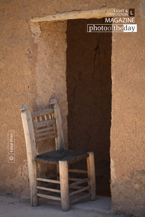 Without Judgment, by Faisal Khan