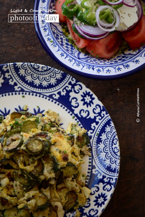 Cypriot Traditional Food, by Athena Constantinou Cypriot Traditional Food, by Athena Constantinou