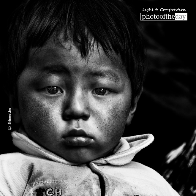 Stuck in the Mirror, by Shirren Lim Stuck in the Mirror, by Shirren Lim