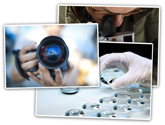 Bachelor of Science in Photography Bachelor of Science in Photography