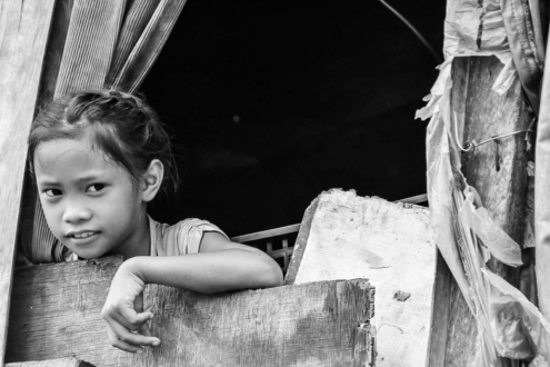 Young Adult by Ryszard Wierzbicki - Photojournalism, Documentary Photography, Black and White Photography, Ryszard Wierzbicki, Photography Awards