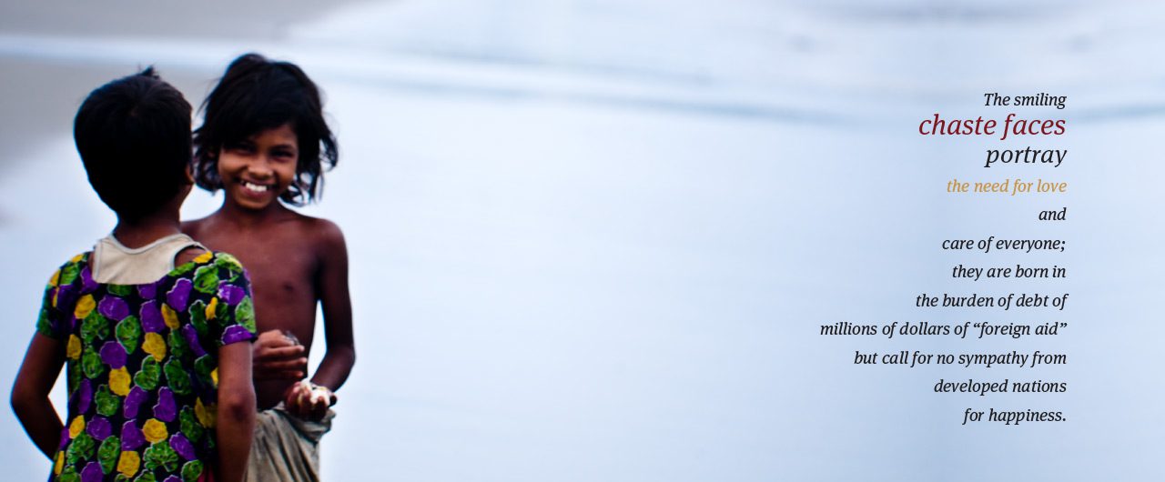 Art Photography, Photojournalism, Documentary Photography, Children Photography, Bangladesh Photography - The Happy Children of the Third World The Happy Children of the Third World - Art Photography, Photojournalism, Documentary Photography, Children Photography, Bangladesh Photography