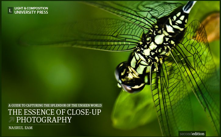 Close-up Photography, Nature Photography, Macro Photography, Photography Techniques, Photography Book - The Essence of Close-up Photography The Essence of Close-up Photography - Close-up Photography, Nature Photography, Macro Photography, Photography Techniques, Photography Book