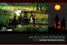 An exclusive interview with Saniar Rahman Rahul - Nature Photography, Photography Interview, Bird Photography, Photo of the Month, Light & Composition