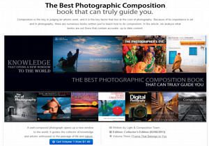 The Best Photographic Composition Book that Can Truly Guide You - Photography Composition, Photographic Composition, Composition Photography, Photography Techniques, Photography Guide