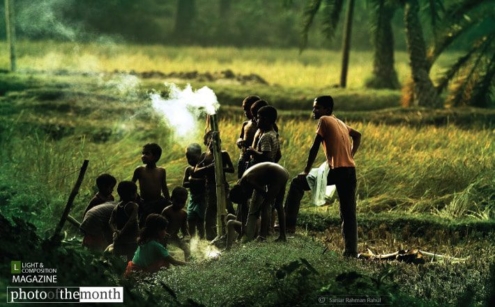 Photo of the Month | 2010 | June - Photo of the Month, Photography Awards, Photography Education, Online Photography Courses, Art Photography