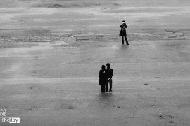 Minimalist Photography, Photography Awards, Photo of the Day, Art Photography, Out of Context – Out of Context by Fernando Rodríguez Out of Context by Fernando Rodríguez - Minimalist Photography, Photography Awards, Photo of the Day, Art Photography, Out of Context