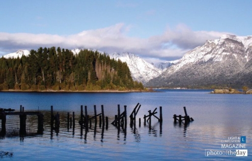 Puerto Anchorena by Sergio Veludo - Landscape Photography, Nature Photography, Photography Awards, Photo of the Day, Light & Composition University