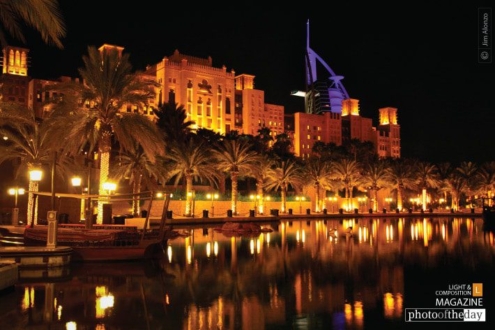 Kingdom of Gold by Jim Alonzo - Night Photography, Award Winning Photography, Photo of the Day, Photography Awards, Jim Alonzo