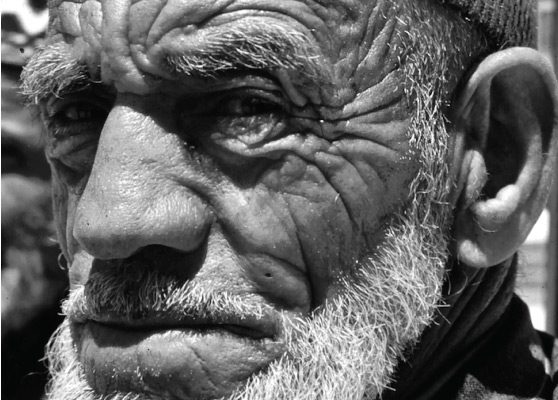 What Life Brings, by Orhan Aksel - Photojournalism, Portrait Photography, Award Winning Photography, Orhan Aksel, Photography Awards