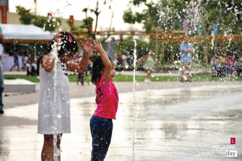 The Bratpack in Action by Jim Alonzo - Motion Photography, Photography Awards, Photojournalism, Art Photography, Online Photography Courses