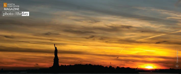 Freedom, by Sharad Patel Freedom, by Sharad Patel