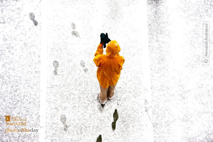 Let's Play by Fernando Rodríguez - Color Photography, Photo of the Day, Award Winning Photography, Photography Education, Online Photography Courses