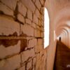 Gallery at Fort Barrancas, by Victor Howard - Architectural Photography, Fort Barrancas Photography, Photo of the Day, Victor Howard, Photography Awards