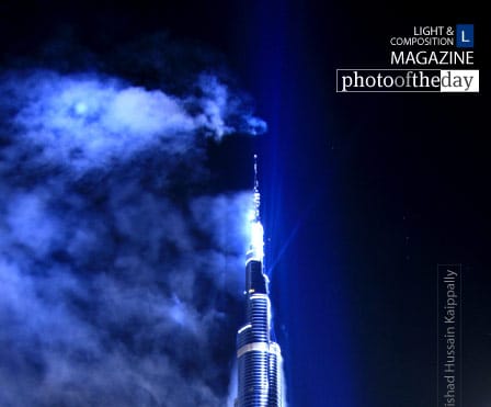 An Architectural Pinnacle, by Nishad Kaippally - Architectural Photography, Photography Awards, Photo of the Day, Online Photography Courses, Light & Composition University