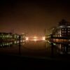Night Photography, Photography Awards, Photo of the Day, Landscape Photography, Adam Foster – Salford Quays by Night, by Adam Foster Salford Quays by Night, by Adam Foster - Night Photography, Photography Awards, Photo of the Day, Landscape Photography, Adam Foster