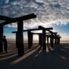 Artistic Photography, Photo of the Day, Photojournalism, Photography Awards, Online Photography Courses – Pier Ruins by Cameron Cope Pier Ruins by Cameron Cope - Artistic Photography, Photo of the Day, Photojournalism, Photography Awards, Online Photography Courses