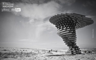 The Beginning of the End by Adam Foster