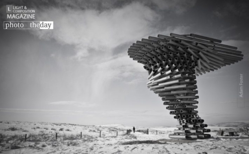 The Beginning of the End by Adam Foster - Architectural Photography, Photography Awards, Photo of the Day, Online Photography Courses, Art Photography