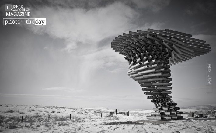 The Beginning of the End by Adam Foster